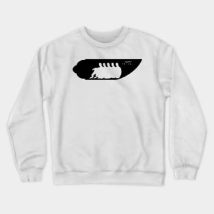 oceangate Crewneck Sweatshirt